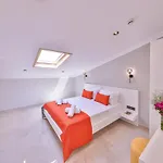 Mare Vista Aparthotel 3*