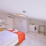 Mare Vista Aparthotel Kaş