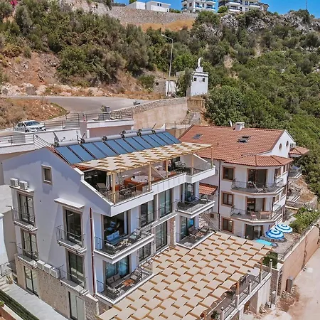 Mare Vista Kaş