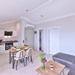 شقة فندقية Mare Vista كاس