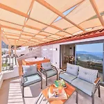 Mare Vista 3* كاس