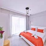 Mare Vista شقة فندقية 3*