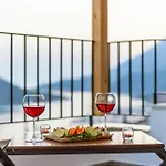 شقة فندقية Mare Vista كاس