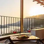 Mare Vista شقة فندقية