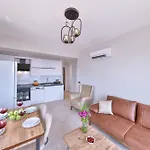 Mare Vista شقة فندقية