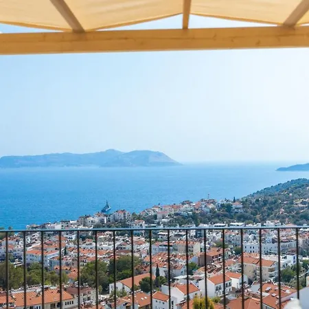 Mare Vista Ξενοδοχείο με διαμερίσματα