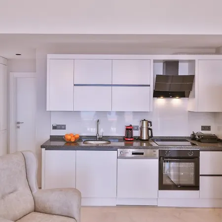 Mare Vista Aparthotel 3*