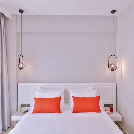 Mare Vista Aparthotel 3*