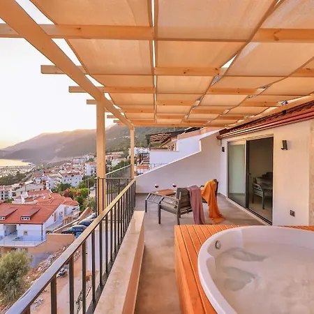 Aparthotel Mare Vista