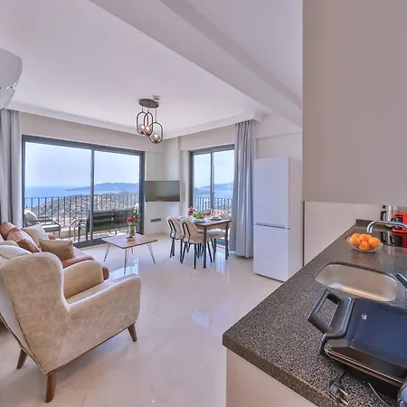 Mare Vista Ξενοδοχείο με διαμερίσματα