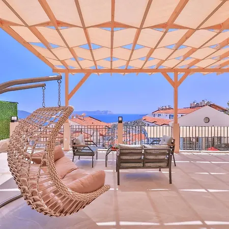 Ξενοδοχείο με διαμερίσματα Mare Vista 3*