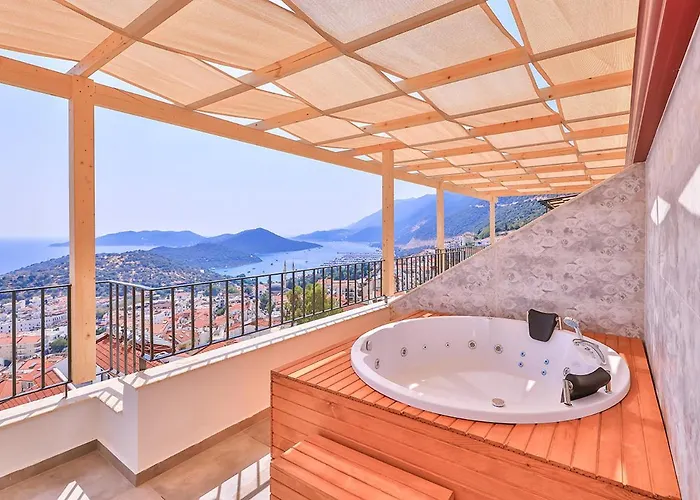 Mare Vista Ξενοδοχείο με διαμερίσματα