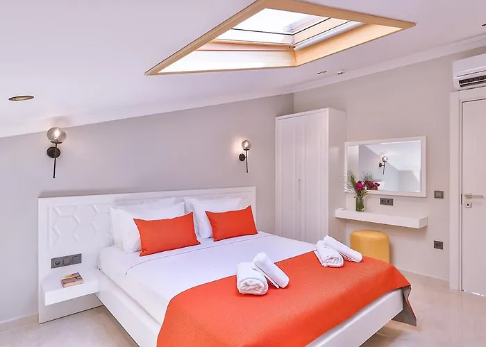 Mare Vista Ξενοδοχείο με διαμερίσματα