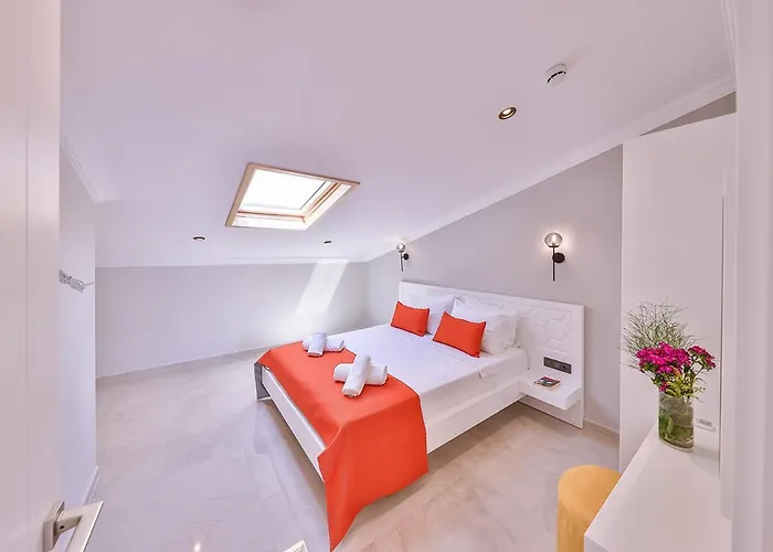 Mare Vista Ξενοδοχείο με διαμερίσματα 3*