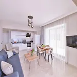 Lägenhetshotell Mare Vista 3*