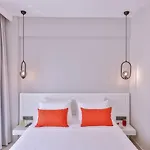 Mare Vista Lägenhetshotell 3*